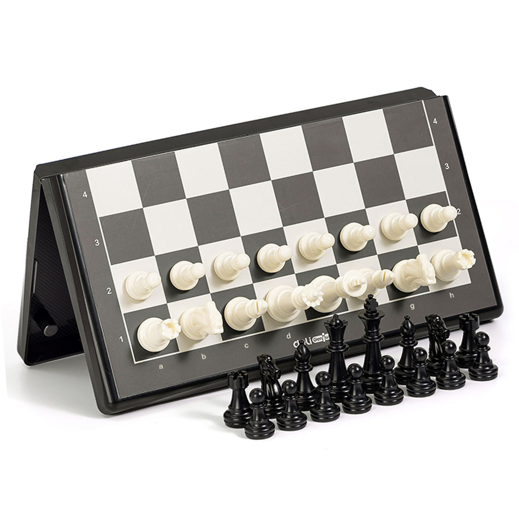 Chess Set - Asters Maldives