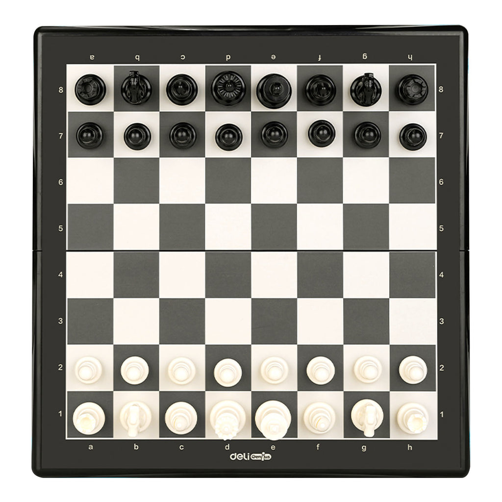 Chess Set - Asters Maldives
