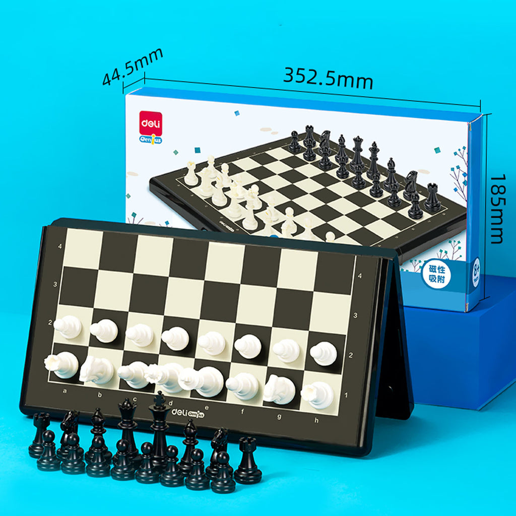 Chess Set - Asters Maldives