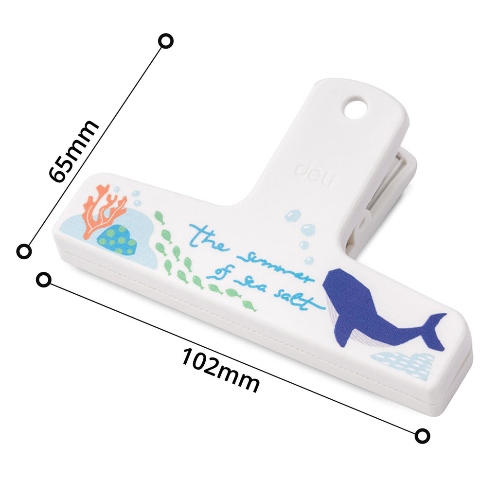 Double Clip (102mm) - Asters Maldives