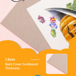 Drawing Book (280 x 195mm) - Asters Maldives