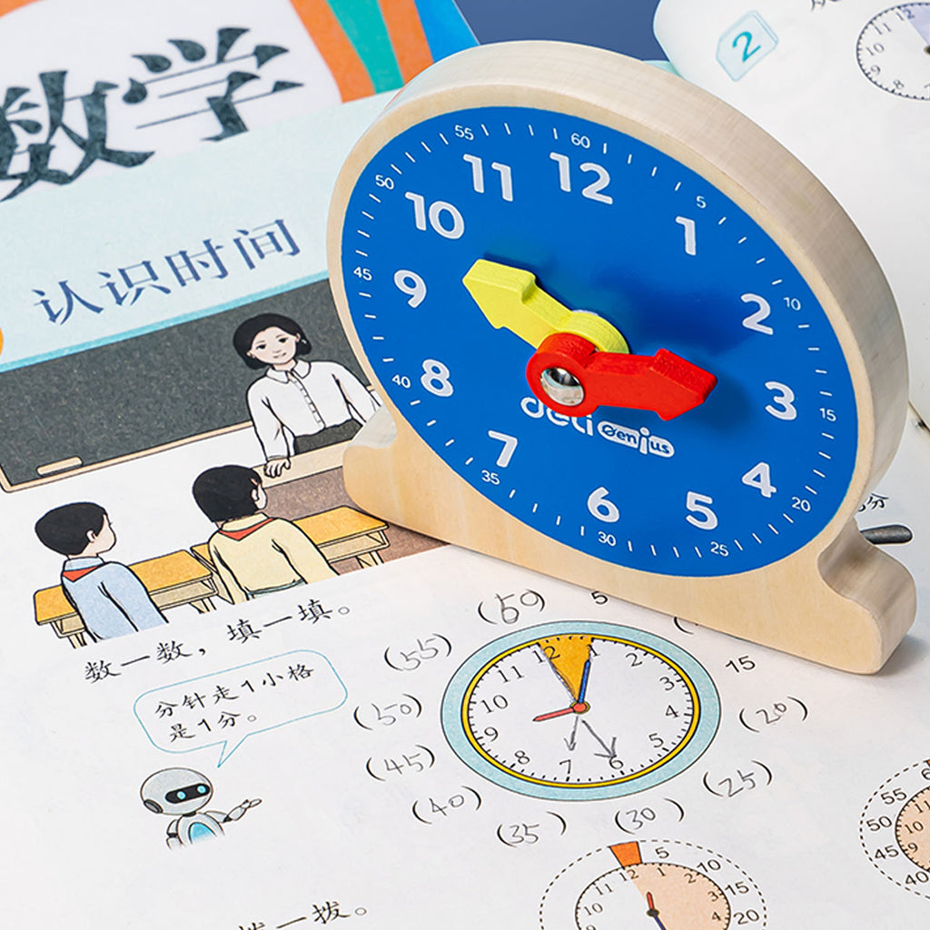 Educational Toy - Asters Maldives