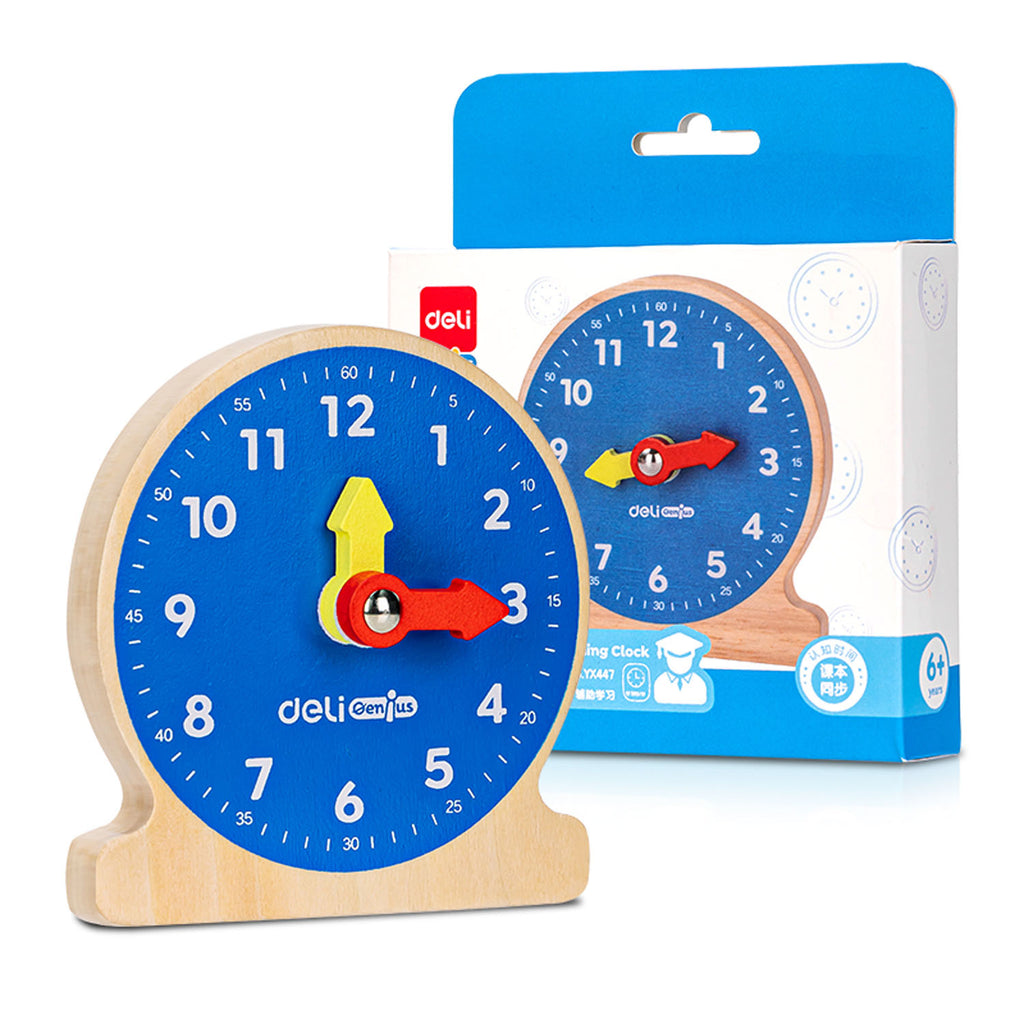 Educational Toy - Asters Maldives