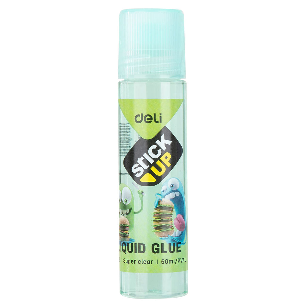Gum Glue (50ml) - Asters Maldives