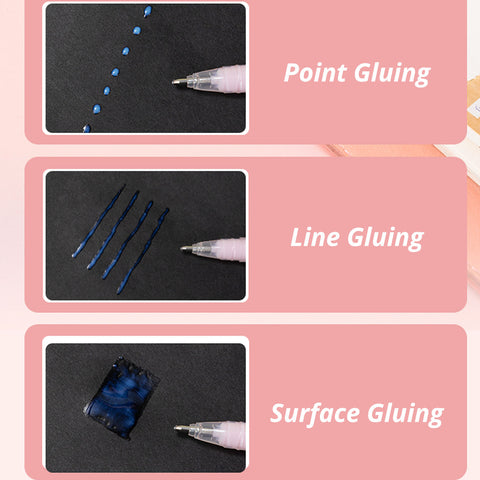 Gum Glue (1.8ml) - Asters Maldives