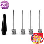 Inflation Needle (5 PCs)