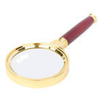 Magnifying Glass (4x) - Asters Maldives