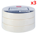 Masking Tape, 3 Rolls (20mm x 50y) - Asters Maldives