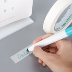 Masking Tape, 3 Rolls (20mm x 50y) - Asters Maldives