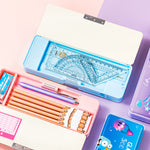 Pencil Case - Asters Maldives