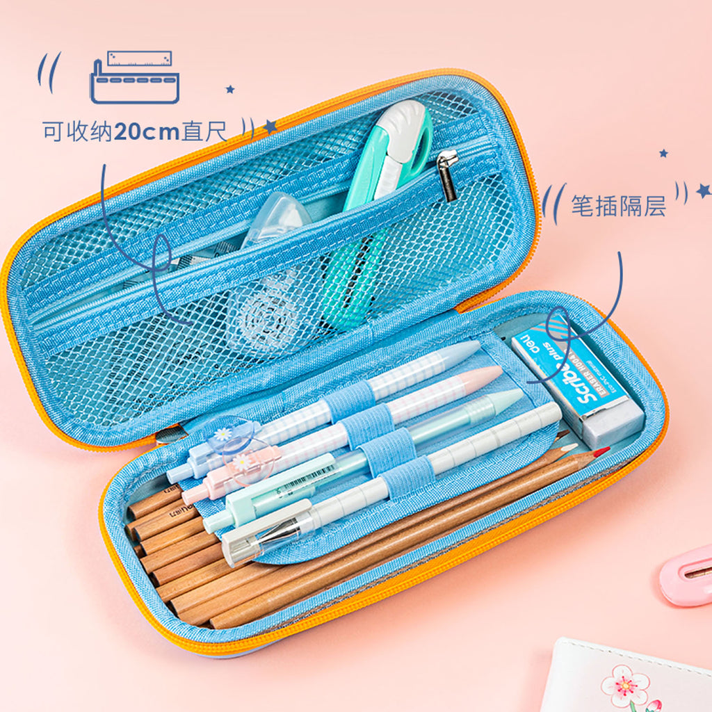 Pencil Case - Asters Maldives