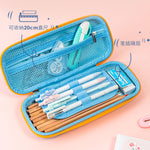 Pencil Case - Asters Maldives