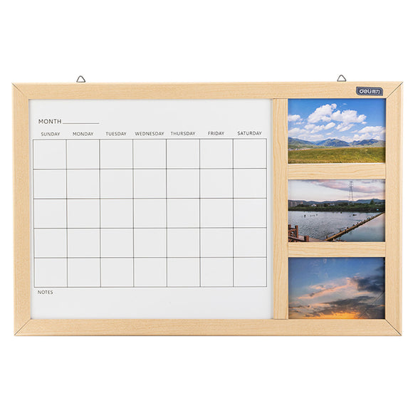 Picture Frame/Whiteboard