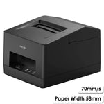 Receipt Printer - Asters Maldives