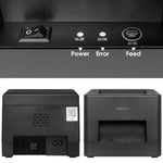 Receipt Printer - Asters Maldives