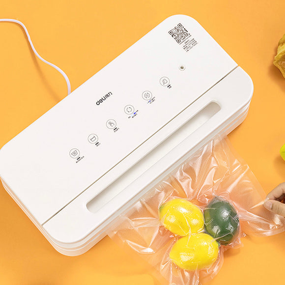Vacuum Sealer Machine - Asters Maldives