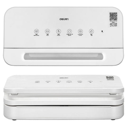 Vacuum Sealer Machine - Asters Maldives