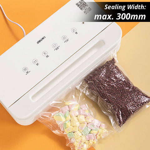 Vacuum Sealer Machine - Asters Maldives