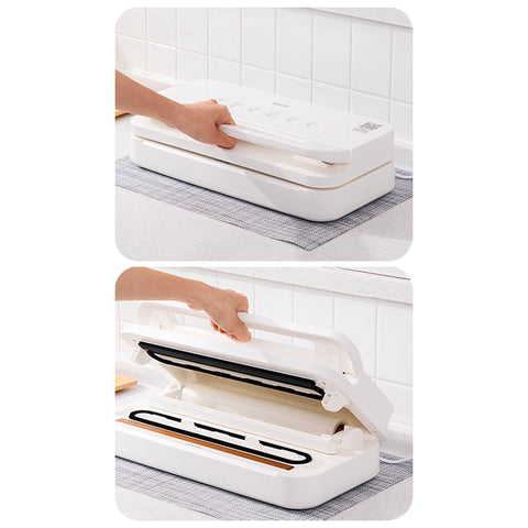 Vacuum Sealer Machine - Asters Maldives