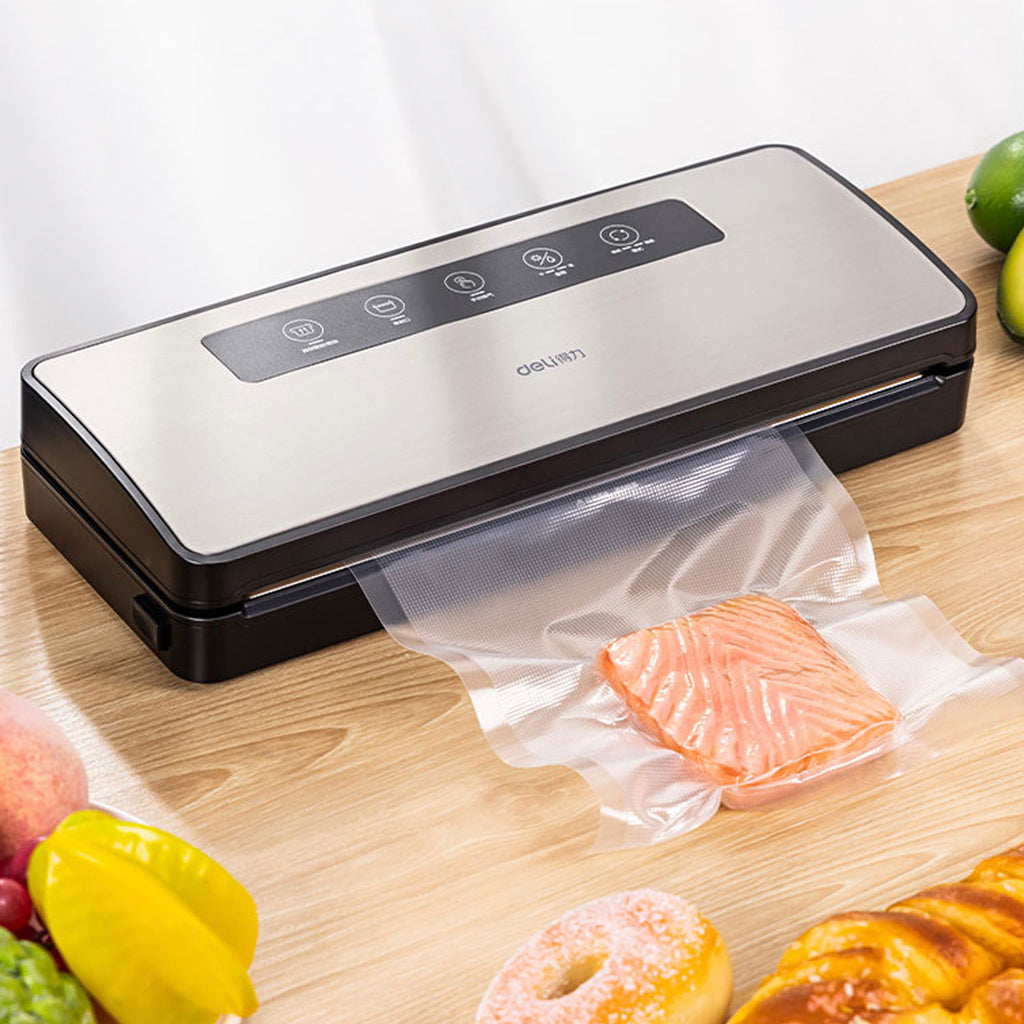 Vacuum Sealer Machine - Asters Maldives