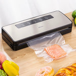 Vacuum Sealer Machine - Asters Maldives
