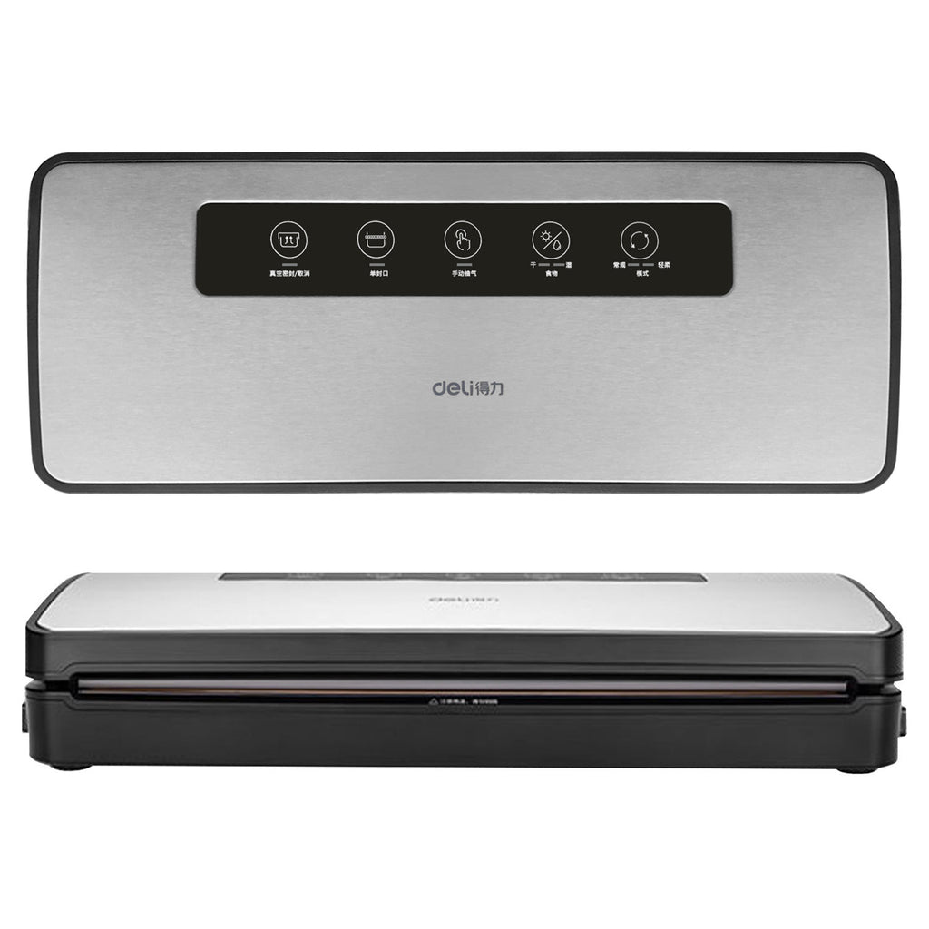 Vacuum Sealer Machine - Asters Maldives