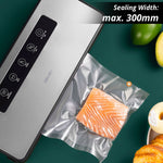 Vacuum Sealer Machine - Asters Maldives