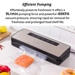 Vacuum Sealer Machine - Asters Maldives