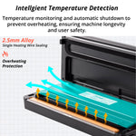 Vacuum Sealer Machine - Asters Maldives