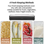 Vacuum Sealer Machine - Asters Maldives