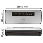 Vacuum Sealer Machine - Asters Maldives