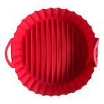 Baking Pan (Ø21cm) - Asters Maldives