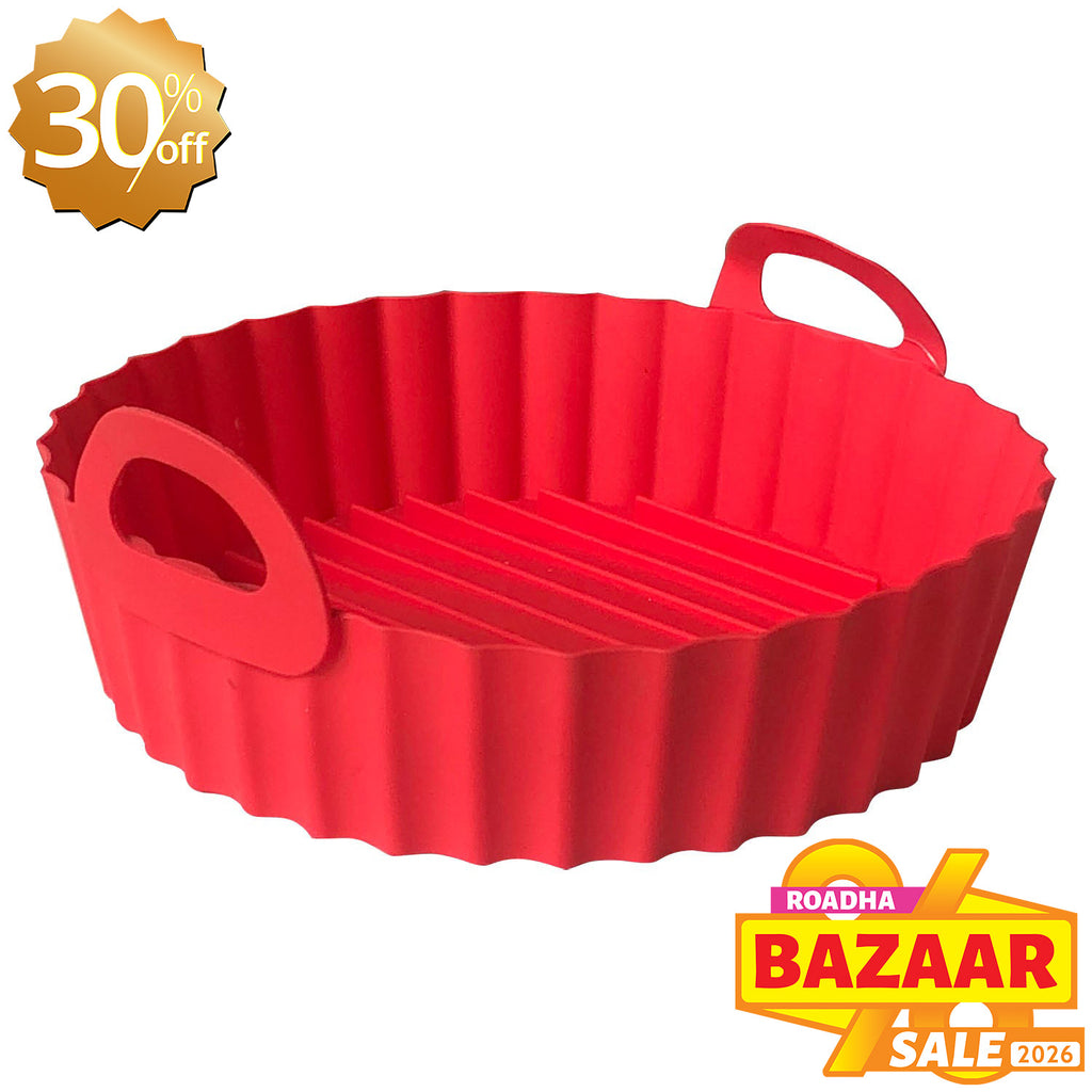 Baking Pan (Ø21cm) - Asters Maldives