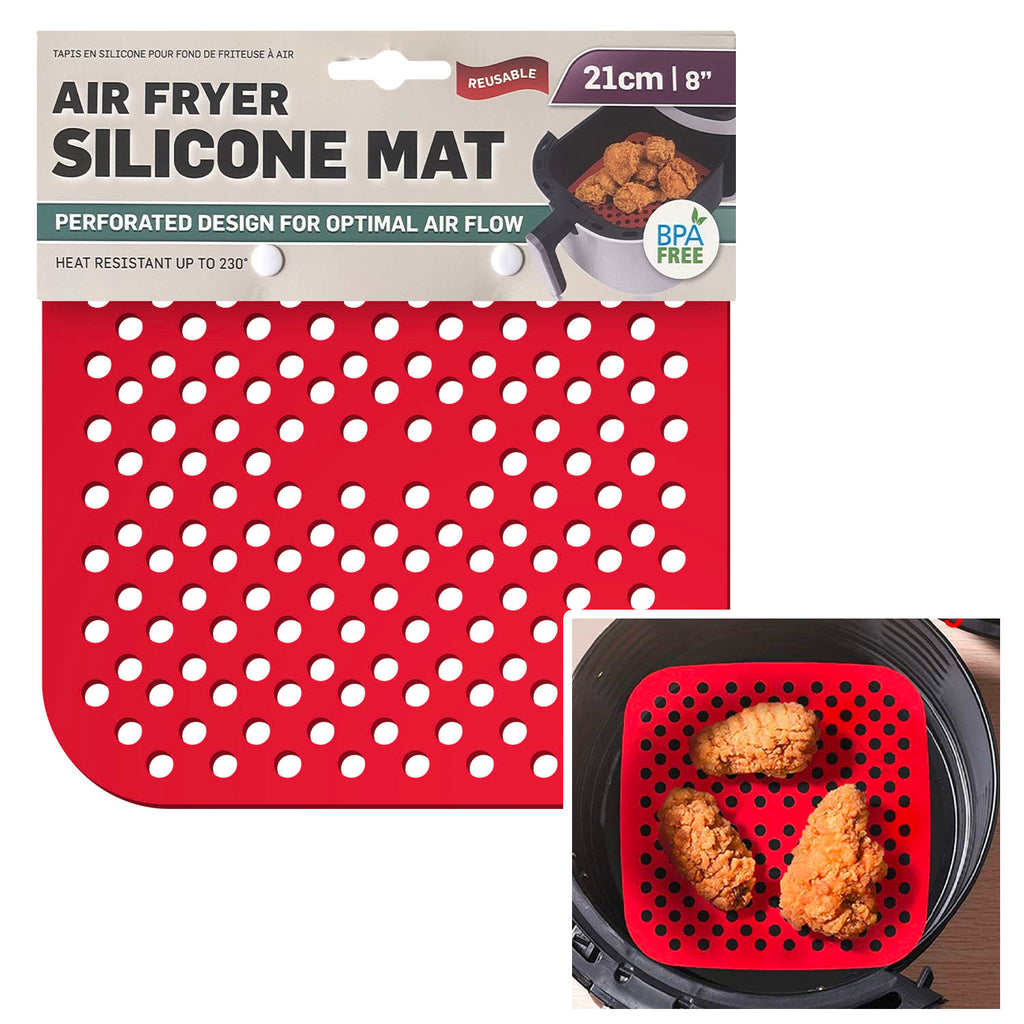 Baking Pan (21 x 21cm) - Asters Maldives