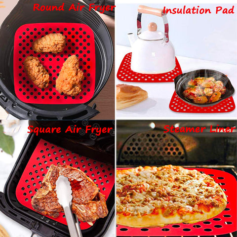 Baking Pan (21 x 21cm) - Asters Maldives