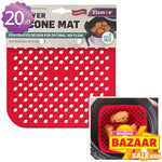 Baking Pan (21 x 21cm)