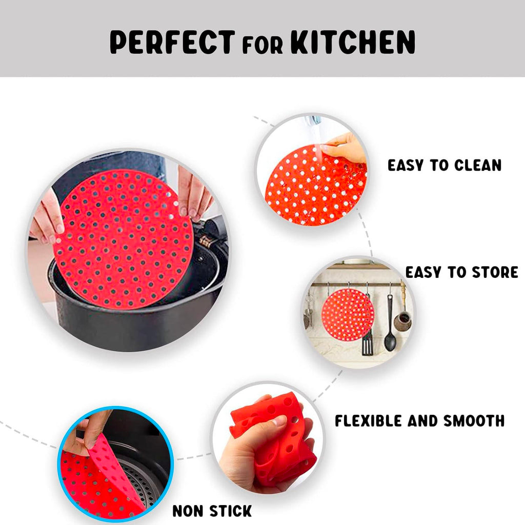 Baking Pan (Ø20cm) - Asters Maldives