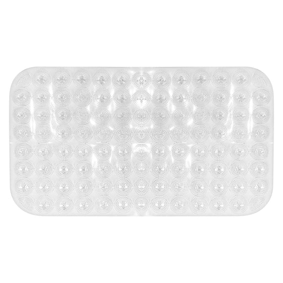 Bath Mat (37 x 66cm) - Asters Maldives