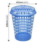 Laundry Basket - Asters Maldives
