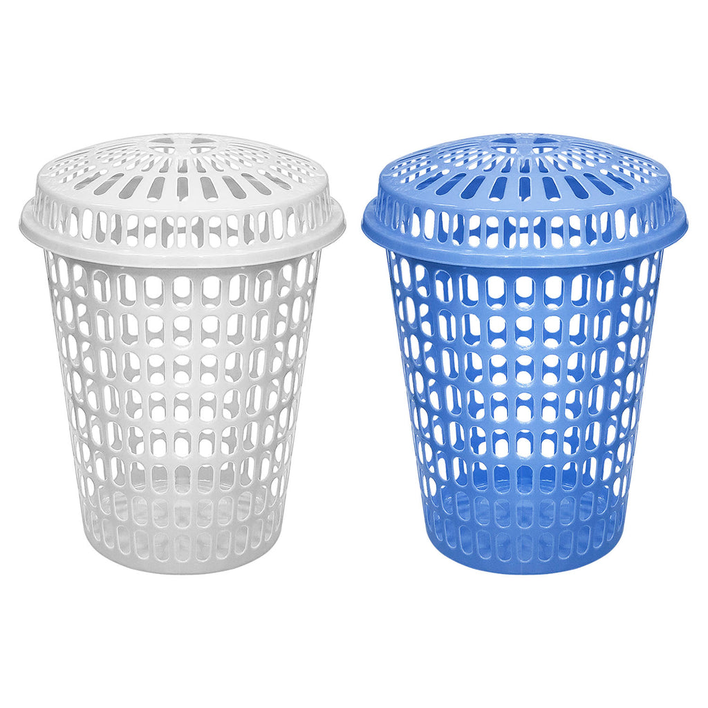 Laundry Basket - Asters Maldives