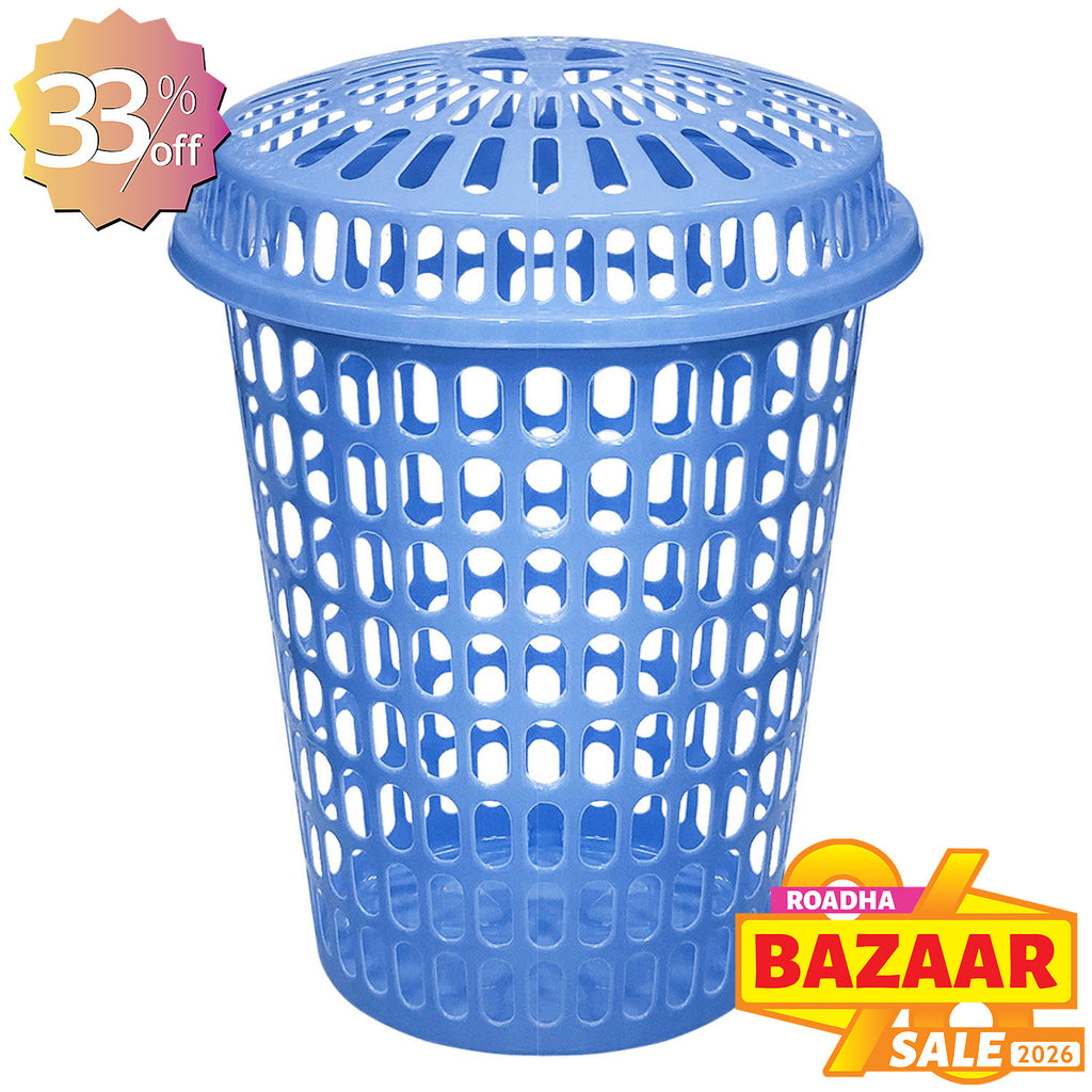 Laundry Basket