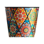 Plant Pot (Ø15 x 14cm) - Asters Maldives