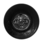 Plant Pot (Ø15 x 14cm) - Asters Maldives