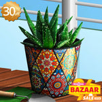 Plant Pot (Ø15 x 14cm)