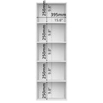 Shelf - Asters Maldives