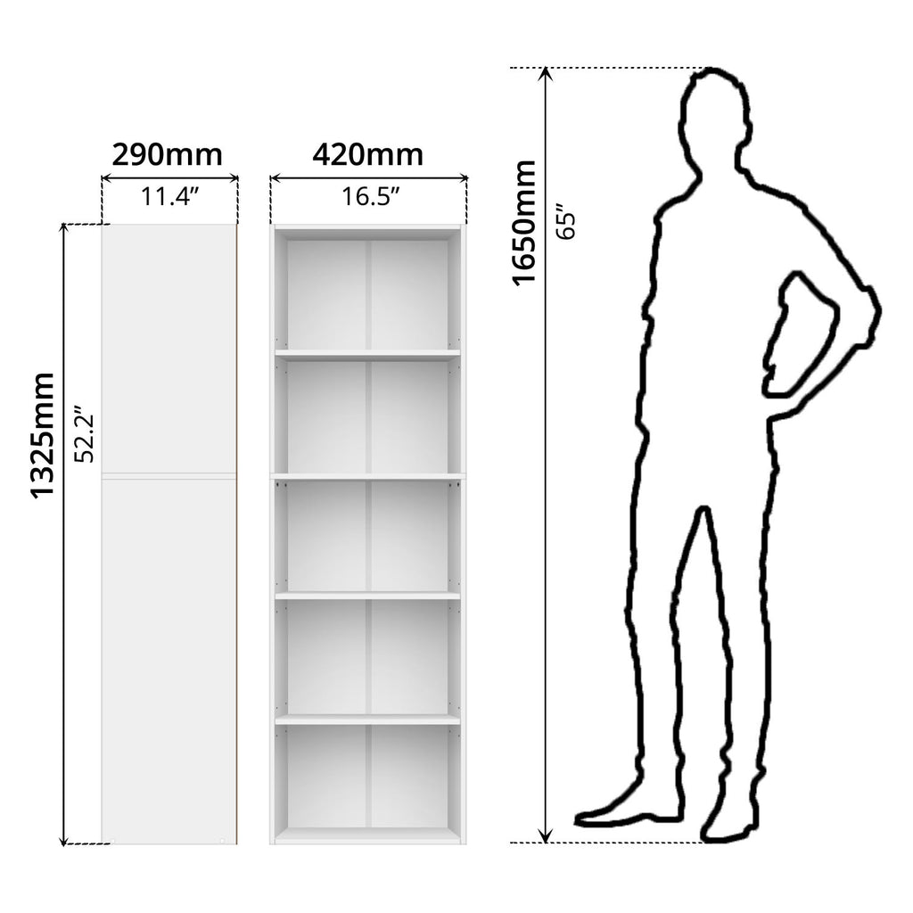 Shelf - Asters Maldives