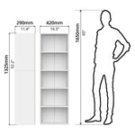 Shelf - Asters Maldives