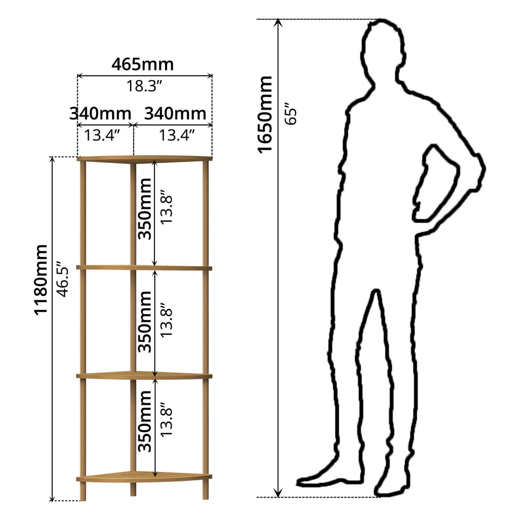 Shelf - Asters Maldives
