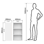 Shelf - Asters Maldives