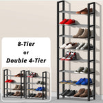 Shoe Rack - Asters Maldives